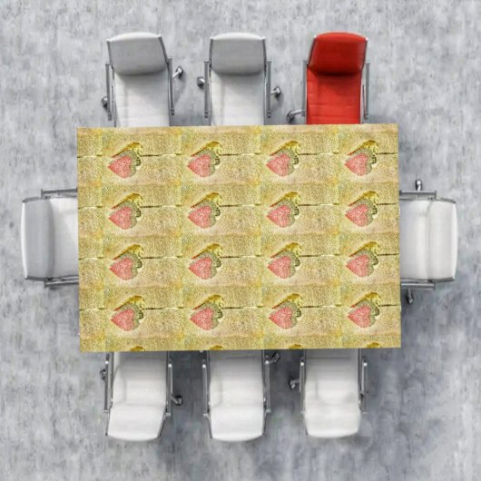 Nappe Cordes cardiaques