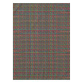 Nappe Cordes tissées graphiques colorées (Devant)