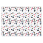 Nappe Cosmétique / maquillage illustration (Devant (Horizontal))