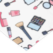 Nappe Cosmétique / maquillage illustration (Angle)