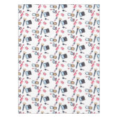 Nappe Cosmétique / maquillage illustration (Devant)