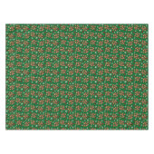 Nappe Cosy Châtaignes Rôties Et Pneus Hiver (Devant (Horizontal))