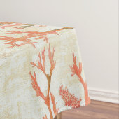 Nappe Côtière rustique - Coquillages, Poissons étoilés,  (In Situ)