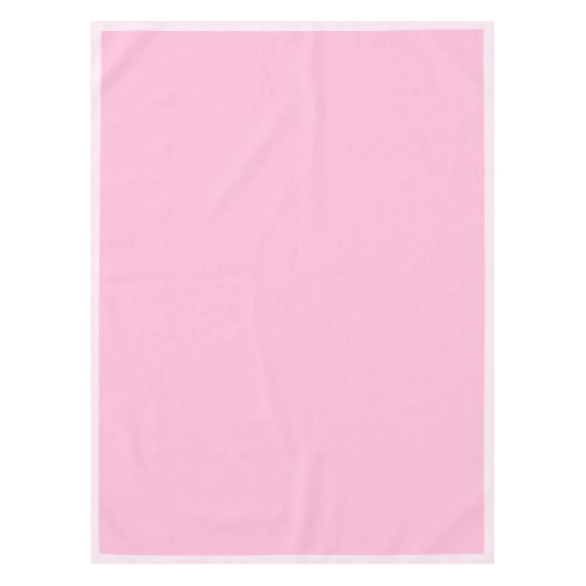 Nappe Coton Candy (Devant)