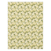 Nappe Coton Floral Hydrangea (Devant)