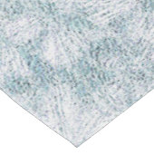 Nappe Cottage du comté Velvety Blue Daisy (Angle)