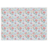 Nappe Cottage Garden Flowers (Devant (Horizontal))