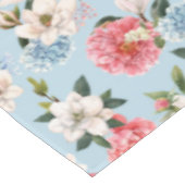 Nappe Cottage Garden Flowers (Angle)