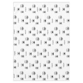 Nappe Cotten Inspiré ACOTAR (Devant)