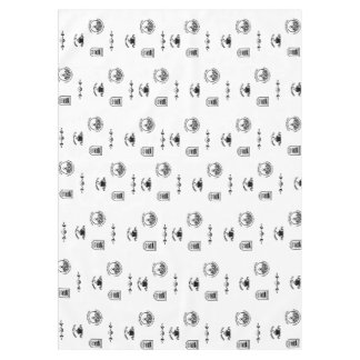 Nappe Cotten Inspiré ACOTAR