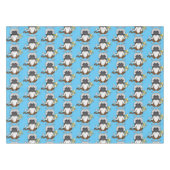 Nappe Cotton Top Tamarin montoon est une illustration (Devant (Horizontal))