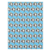 Nappe Cotton Top Tamarin montoon est une illustration (Devant)