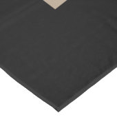 Nappe Coucal de Burchell (Angle)