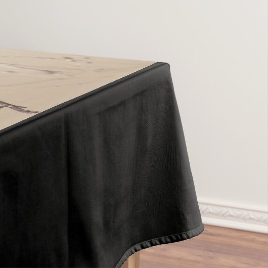 Nappe Coucal de Burchell (In Situ)