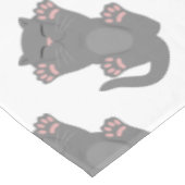 Nappe Couchage de chat (Angle)