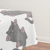 Nappe Couchage de chat (In Situ)