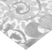 Nappe Couche sur couche Abstraite (Angle)