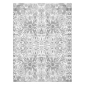 Nappe Couche sur couche Abstraite (Devant)