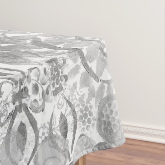 Nappe Couche sur couche Abstraite (In Situ)