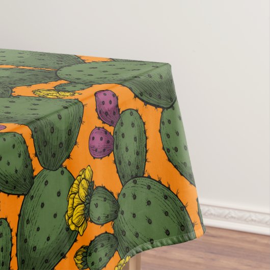 Nappe coucher de soleil du désert (In Situ)