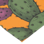 Nappe coucher de soleil du désert (Angle)