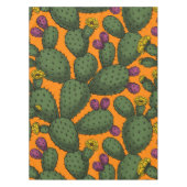 Nappe coucher de soleil du désert (Devant)