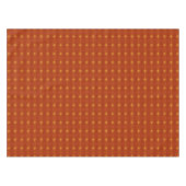 Nappe Coucher de soleil en terre cuite (Devant (Horizontal))