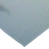 Nappe Coucher De Soleil Sur La Plage (Angle)