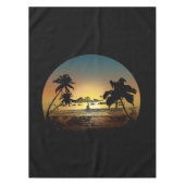 Nappe Coucher du soleil (Devant)