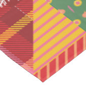 Nappe Couette de Noël (Angle)