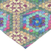 Nappe Couillette maison (Angle)