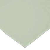 Nappe Couleur claire et verte (Angle)