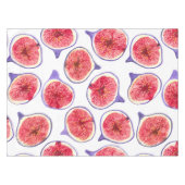 Nappe Couleur d'aquarelle des tranches de fibres (Devant (Horizontal))