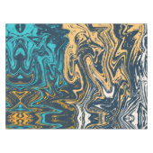 Nappe Couleur de carreaux de marbre (Devant (Horizontal))