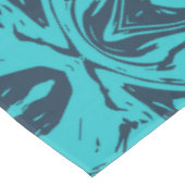 Nappe Couleur de carreaux de marbre (Angle)