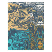 Nappe Couleur de carreaux de marbre (Devant)