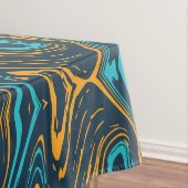 Nappe Couleur de carreaux de marbre (In Situ)