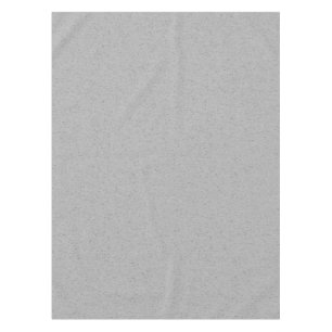 Nappe Couleur de cendre ordinaire
