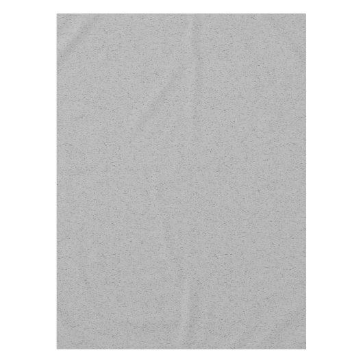 Nappe Couleur de cendre ordinaire (Devant)
