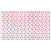 NAPPE COULEUR D'EAU FLORALE (Devant (Horizontal))