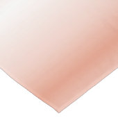 Nappe couleur pastel printanier rose pâle (Angle)