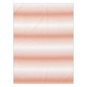 Nappe couleur pastel printanier rose pâle (Devant)