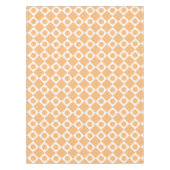 Nappe couleur personnalisée de Mod Retro 60's (Devant)