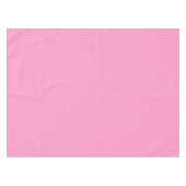 Nappe Couleur rose assez solide (Devant (Horizontal))