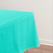 Nappe Couleur solide : Aqua brillant (In Situ)