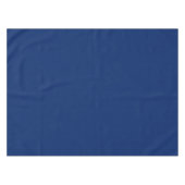 Nappe Couleur solide bleue royale (Devant (Horizontal))
