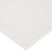 Nappe Couleur solide enneigée (Angle)