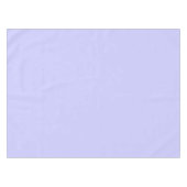 Nappe Couleur solide périphérique | Classique | Élégant (Devant (Horizontal))