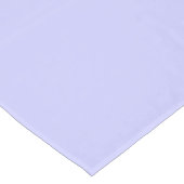Nappe Couleur solide périphérique | Classique | Élégant (Angle)