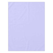 Nappe Couleur solide périphérique | Classique | Élégant (Devant)